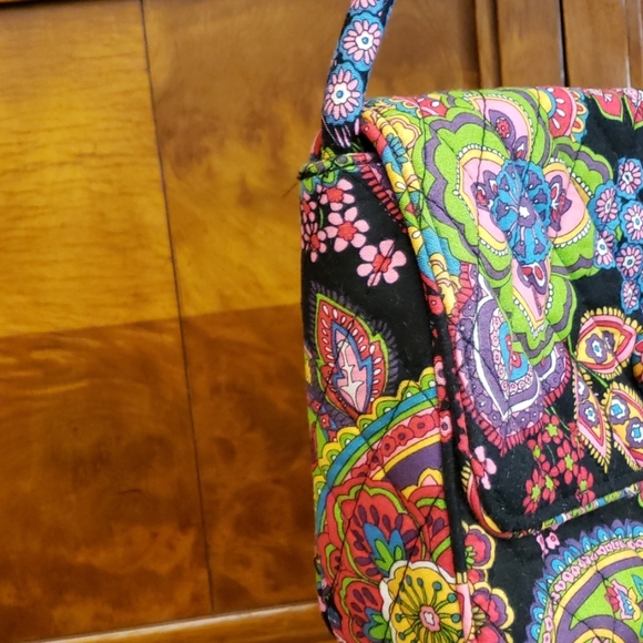 Vera Bradley handbag - Picture 3 of 8